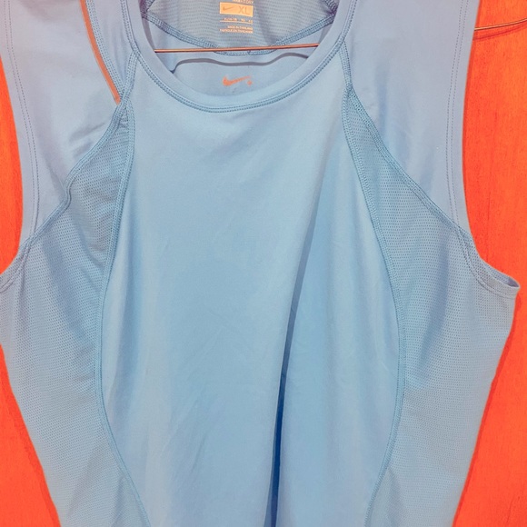 Nike men’s dri fit muscle tee - Picture 7 of 7